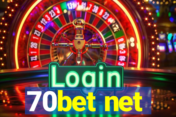 70bet net